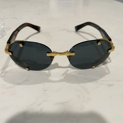 Balmain Sun Glasses