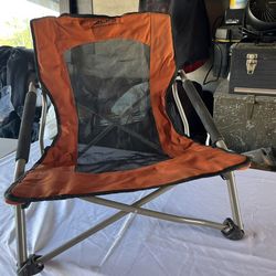 ALPS mountaineering Chair