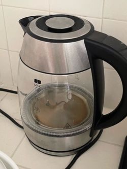 Water boiler