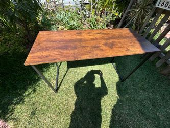 Table  20”x47”
