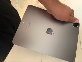 Ipad pro m2 4th gen 128
