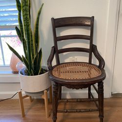 Vintage Chair For Sale