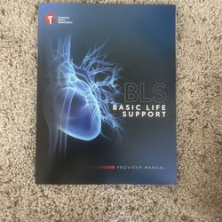 CPR Book
