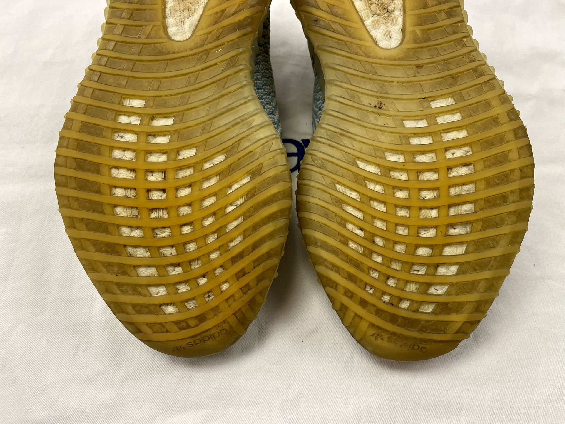 adidas gazelle silver green womens YEEZY 350 V1 TURTLE DOVE (PRE-OWNED) AQ4832 SIZE 9 – Original Grail