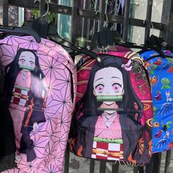 Kids Pack packs 2023