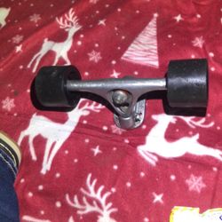 Paris Shredbolt Skateboard Wheels