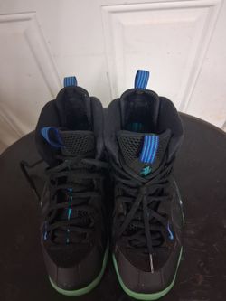 Foamposites