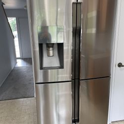 Samsung 4 Door Fridge