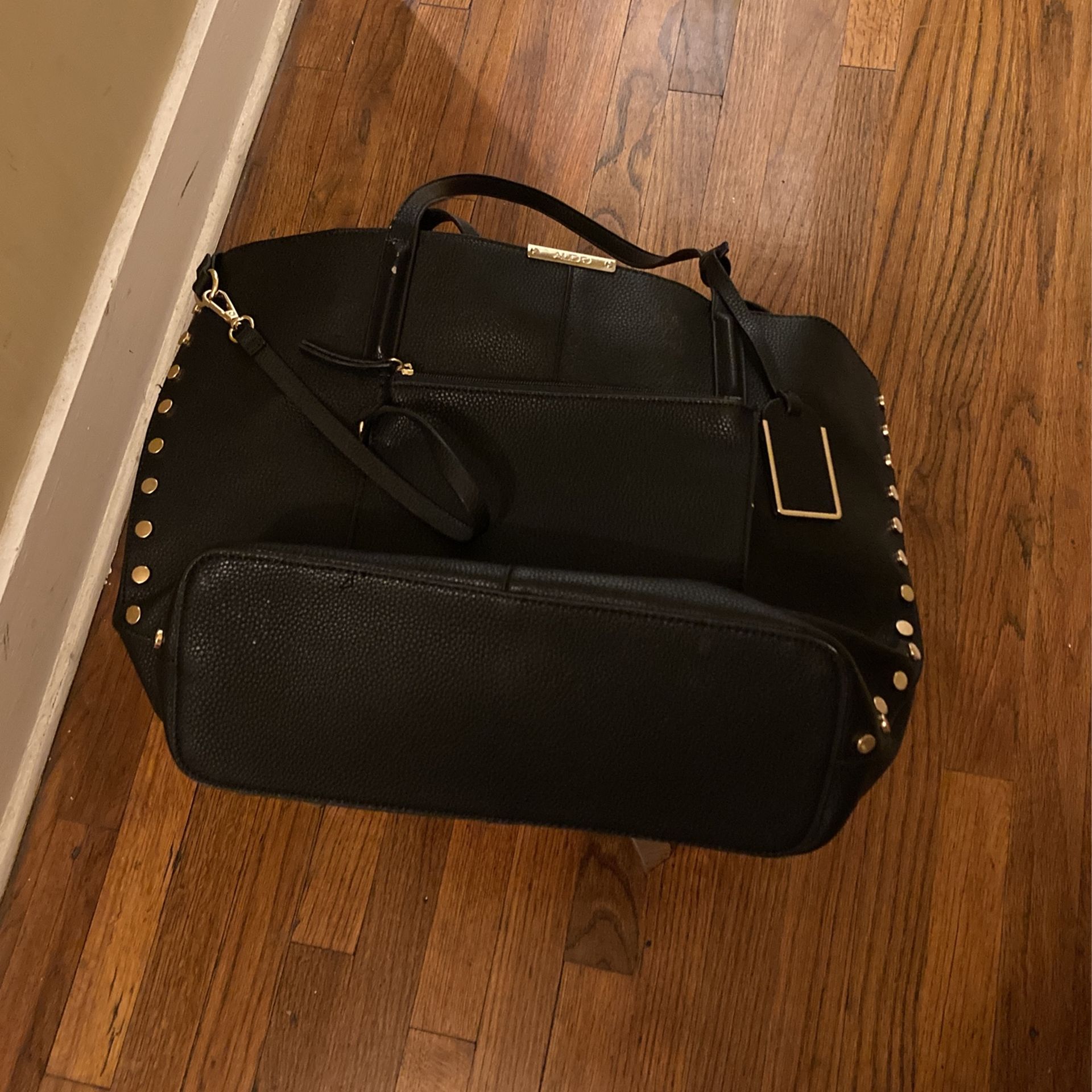 Aldo, TUMI Voyageur, Black