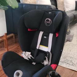 Cybex Carseat 