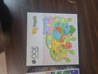 Puzzles
