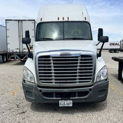 2013 Freightliner Cascadia