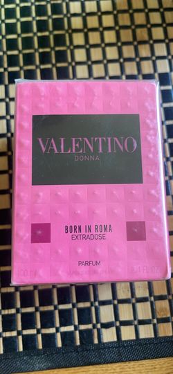 valentino born in roma