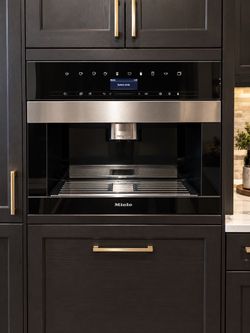 Miele coffe machine