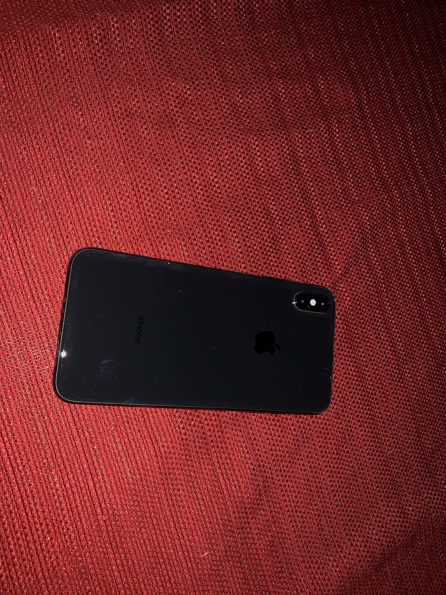 iPhone XS Max 256 gbs