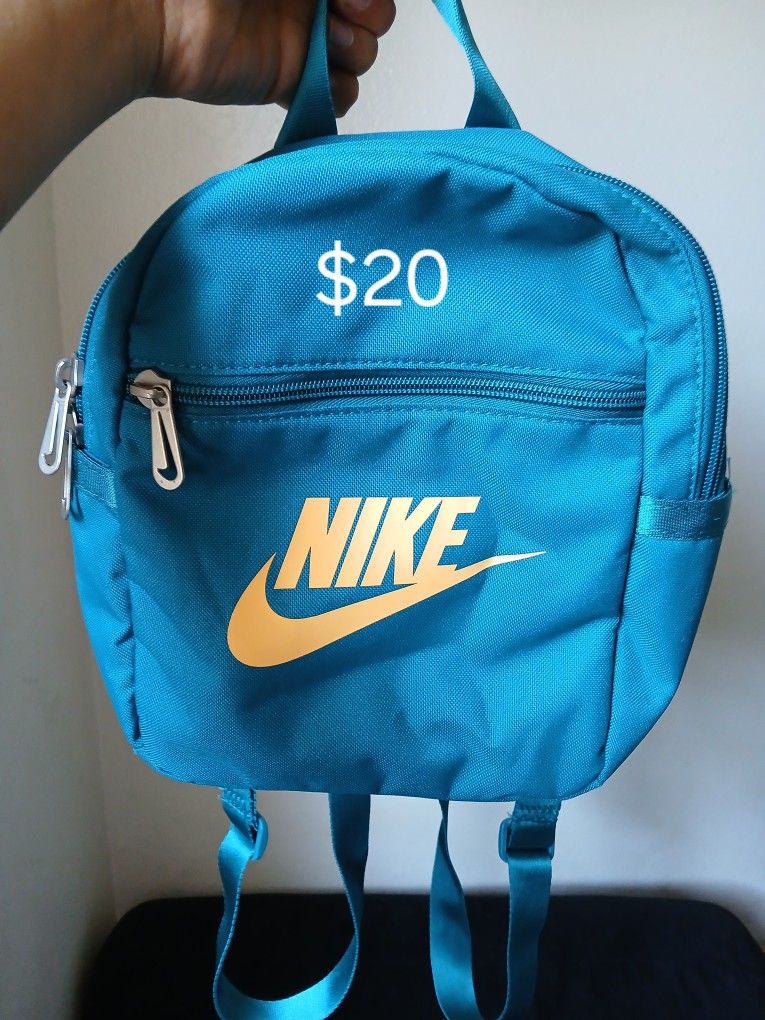 Small Backpack