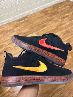 Nike Book 2 ‘Rising’