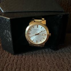Burberry Watch BU9003