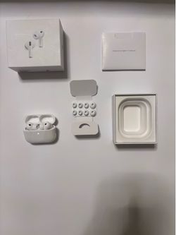 Airpod Pro 3