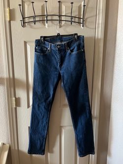 Jeans LEVI 511 - Size W32 L34