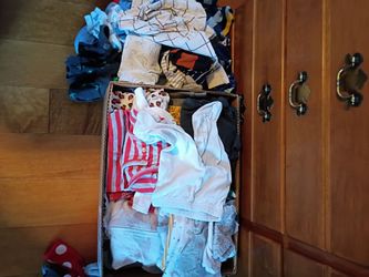 Baby boy clothes