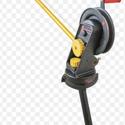 PENN  620 DOWNRIGGER FATHOM MASTER 48 " BOOM 