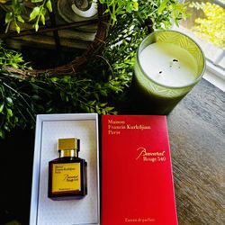 Baccarat Rouge 540 
