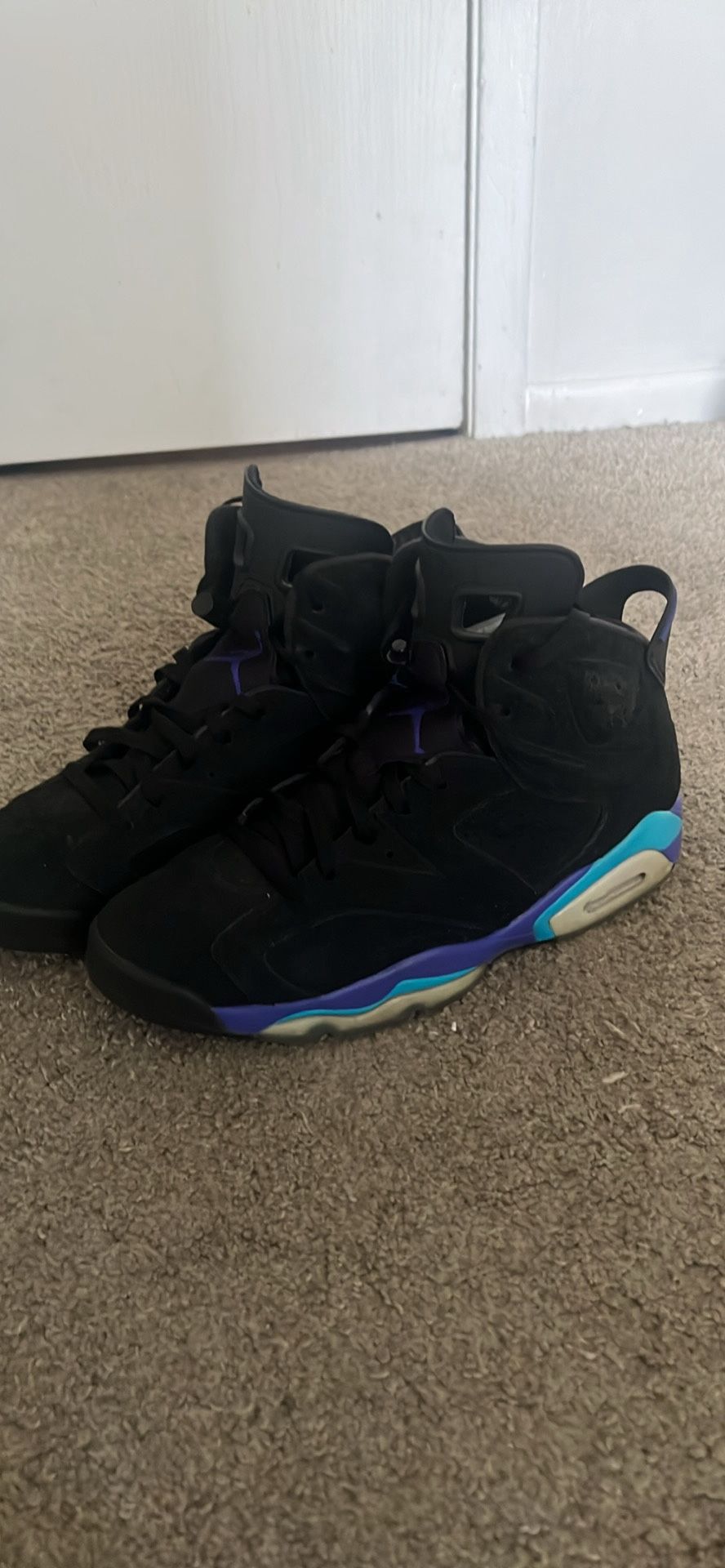 Jordan 6  $60