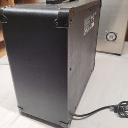 Marshall Mg30FX Amp