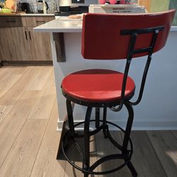 Bar Stools