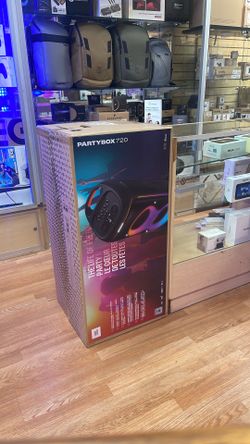 JBL Partybox 720