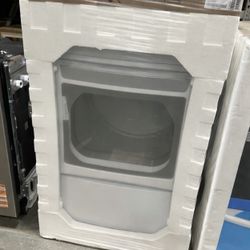LG Easyload Dryer