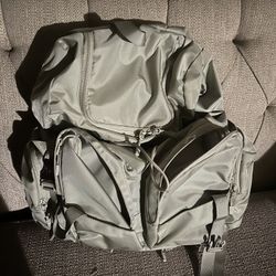 YLA Backpack