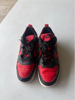 Nike shoe
