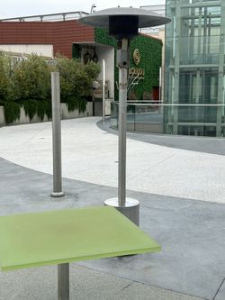 Patio Heaters