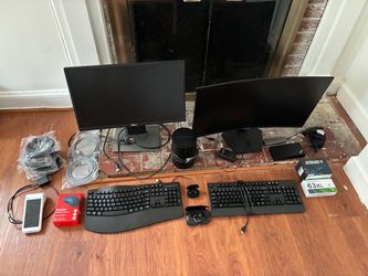 Electronics Package