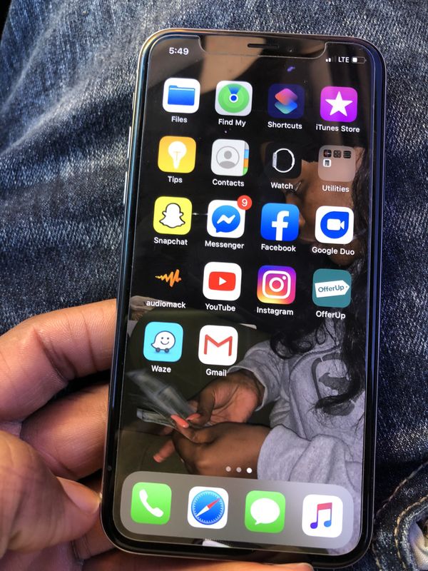 iPhone 10 for Sale in Greenville, SC OfferUp