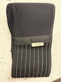 Maternity support belt