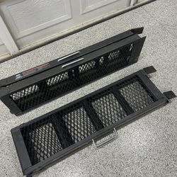 Quad/golf Cart/ Motorcycle Ramp