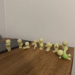 9 Skmiskis Sonny Angel