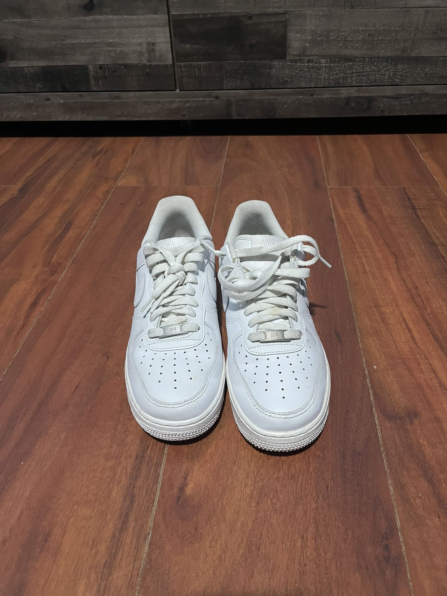 Air Force 1s