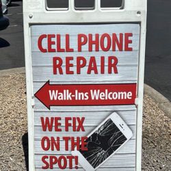 Cellphone Repair ( iPhone / Samsung / iPads / 