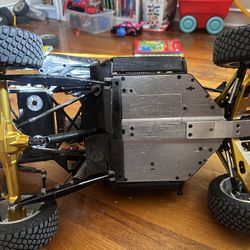 Losi Baja Rey 2.0 1/10