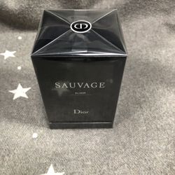 Dior Sauvage Elixir 100ml