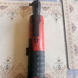 Snap-On CTR861 Drive Ratchet 