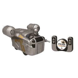 Mandalorian Razor Crest RC Toy 