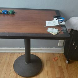 T.v stand for sell...