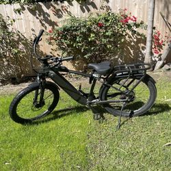 Ride1Up Cafe Cruiser E-Bike $700 OBO