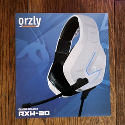 Orzly Gaming Headset