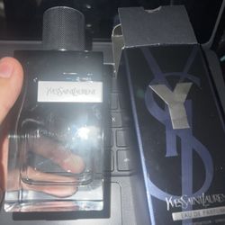 Ysl y Edp 
